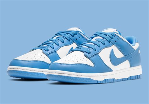 nike dunk low babyblau herren|dunk low nike.